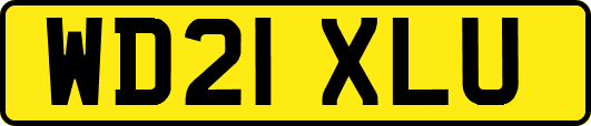 WD21XLU