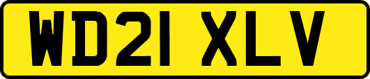 WD21XLV