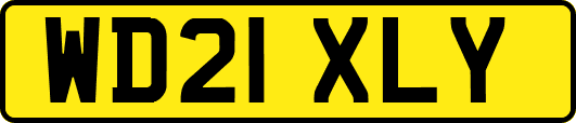 WD21XLY
