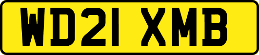 WD21XMB