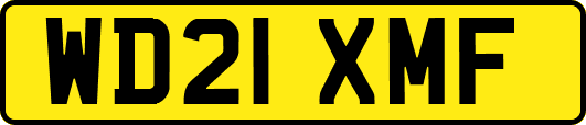 WD21XMF