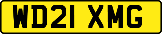 WD21XMG