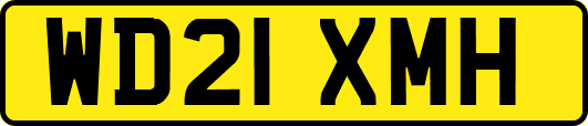 WD21XMH