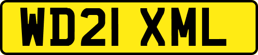 WD21XML