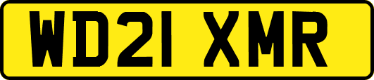 WD21XMR