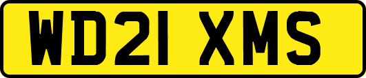 WD21XMS