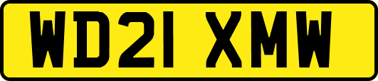 WD21XMW