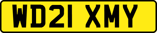 WD21XMY