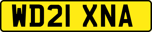 WD21XNA