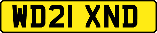 WD21XND