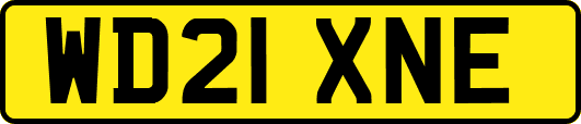 WD21XNE