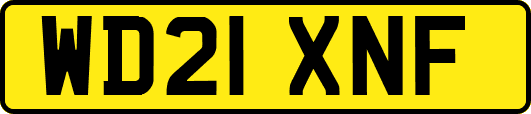 WD21XNF