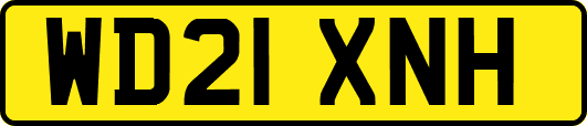 WD21XNH