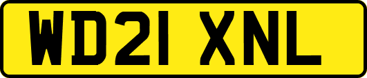 WD21XNL