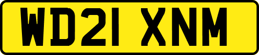 WD21XNM