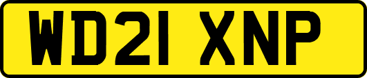 WD21XNP