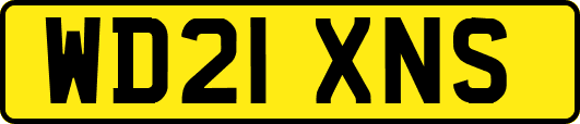 WD21XNS