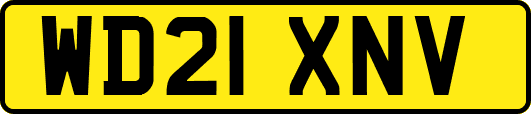WD21XNV