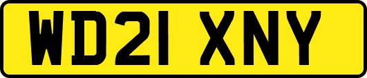 WD21XNY