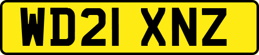 WD21XNZ
