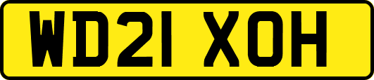 WD21XOH