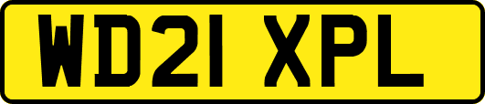WD21XPL