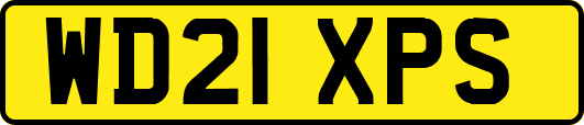 WD21XPS