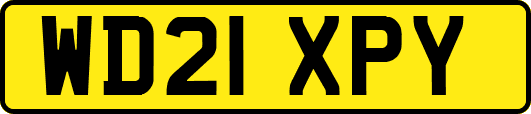 WD21XPY