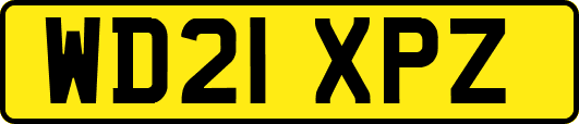WD21XPZ