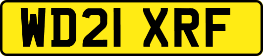 WD21XRF