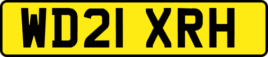 WD21XRH
