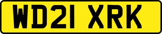 WD21XRK