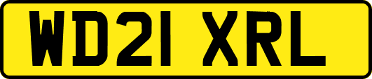 WD21XRL