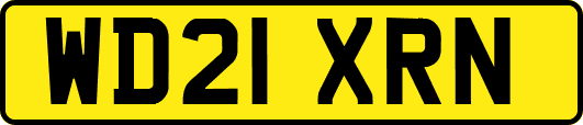 WD21XRN
