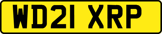 WD21XRP