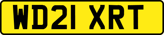 WD21XRT