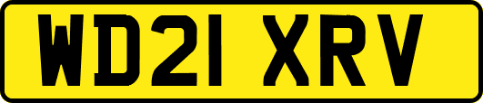 WD21XRV