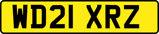 WD21XRZ