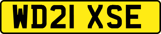 WD21XSE