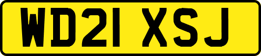 WD21XSJ
