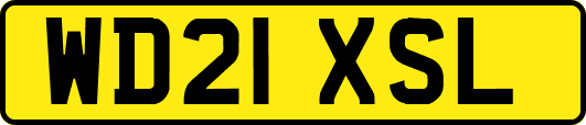 WD21XSL