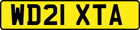 WD21XTA