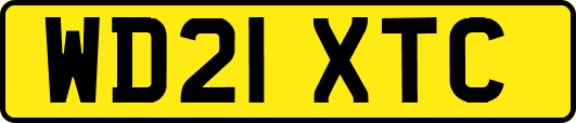 WD21XTC