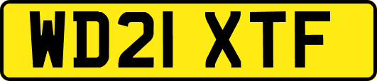 WD21XTF