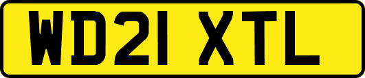 WD21XTL