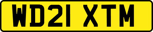 WD21XTM