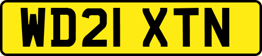 WD21XTN