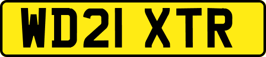 WD21XTR