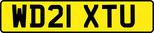 WD21XTU