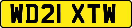 WD21XTW